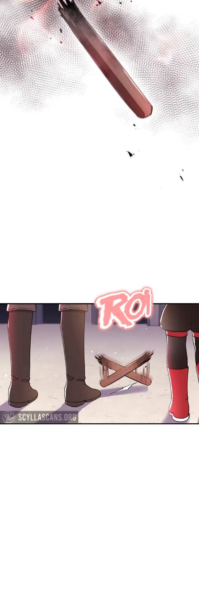 tôi đã trở thành con gái nuôi của nam chính chapter 41 23