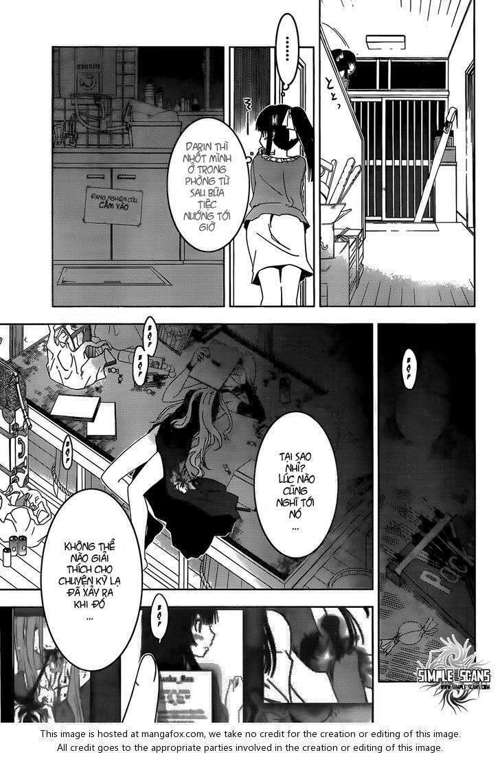 sanka rea chapter 25 9