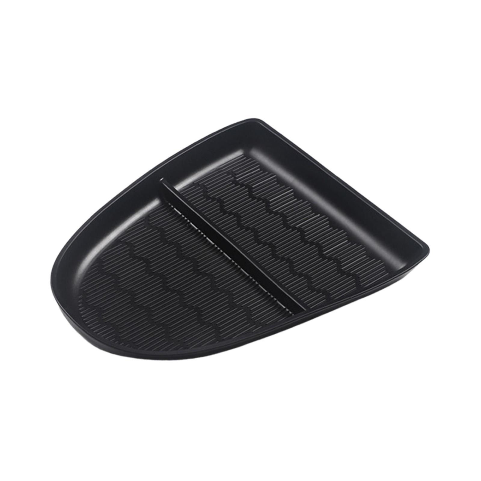Armrest Storage Box Easy Installation Durable for Byd Atto 3 2022
