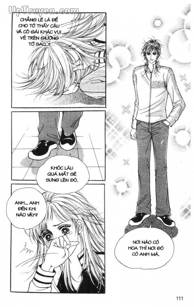 người yêu hoa chapter 4 111