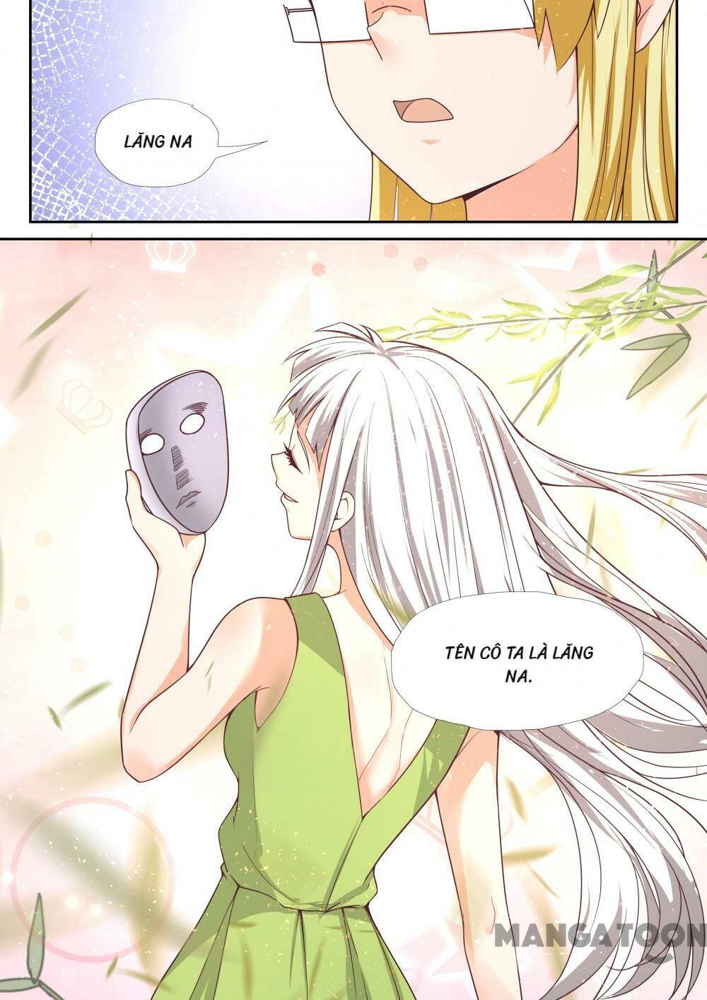 the boy in the all-girls school chapter 373 11