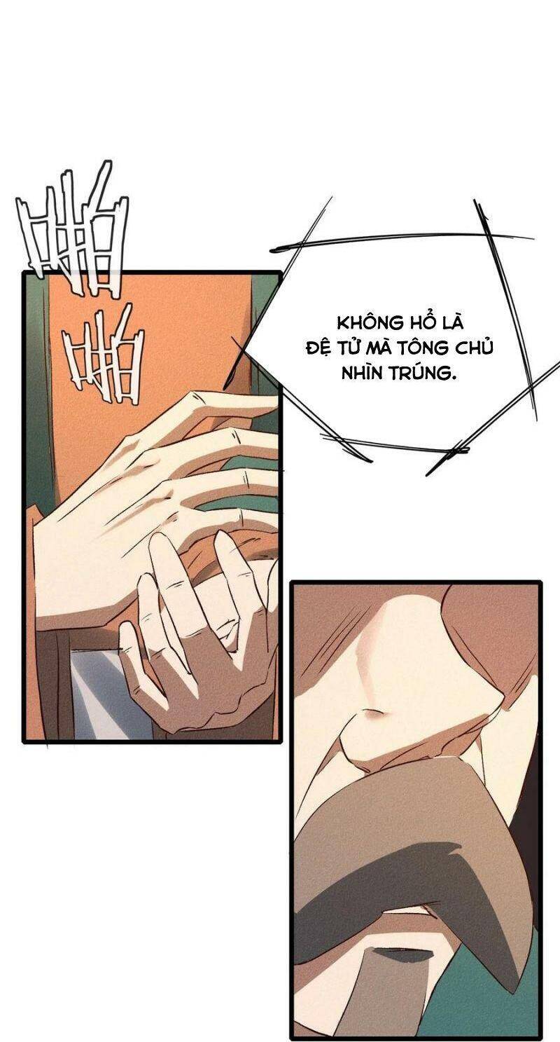 võ đạo chiến thần chapter 35 32