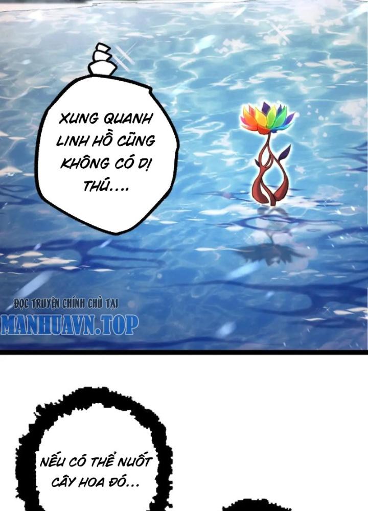 từ cây cổ thụ bắt đầu tiến hóa chapter 100 102