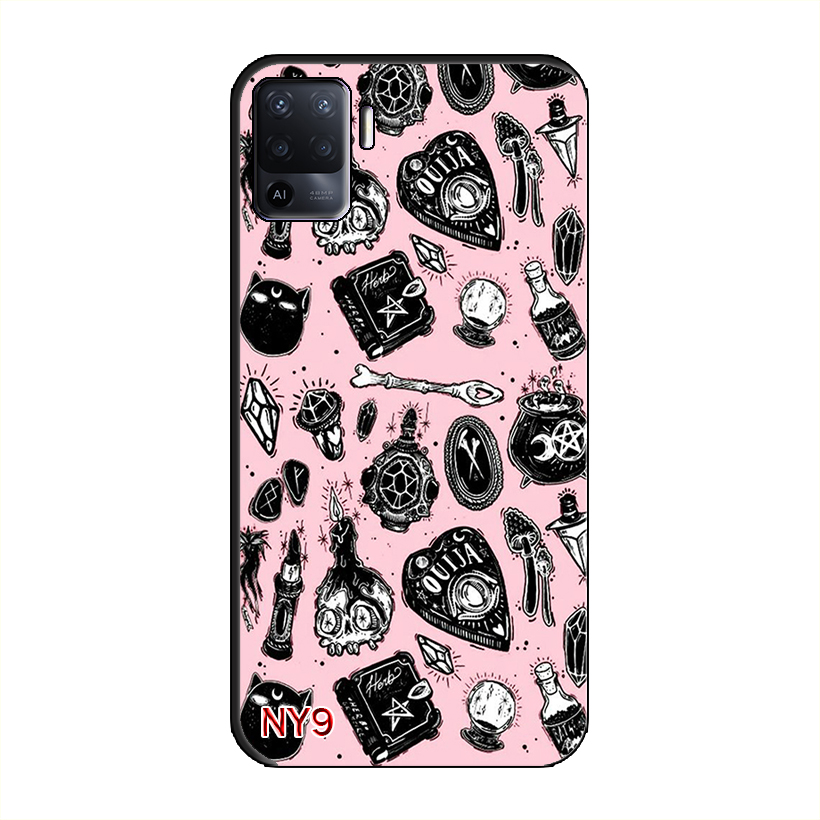 Ốp Lưng Dành Cho OPPO A94
