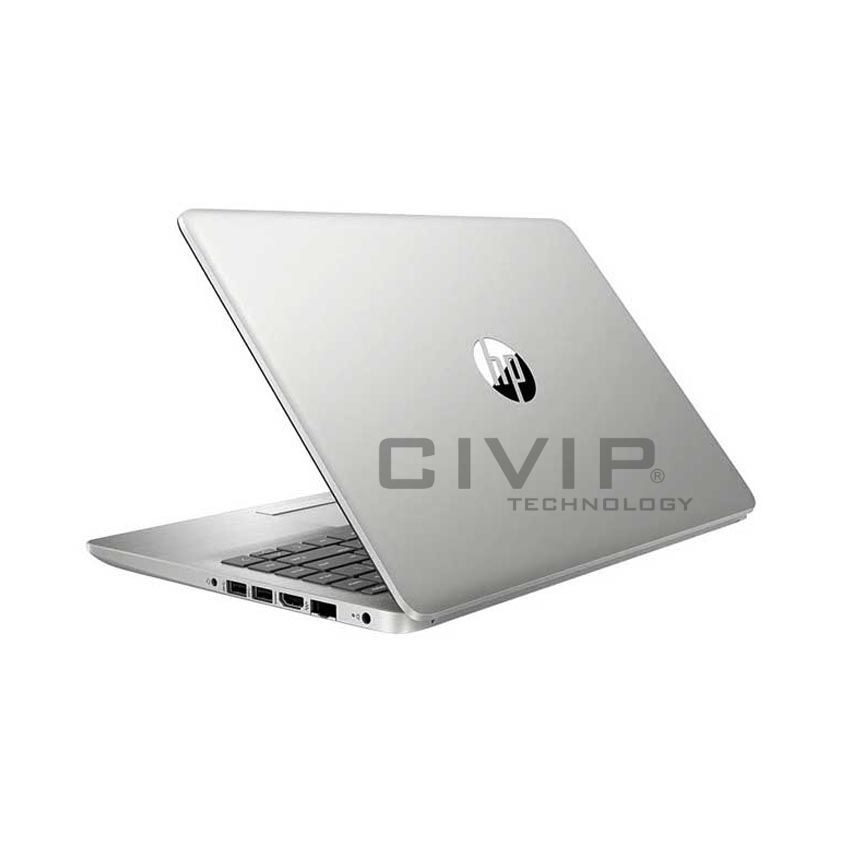 Laptop HP 240 G8 (518V5PA)(i5 1135G7/4GB RAM/256GB SSD/14 FHD/Win/Bạc) - Hàng chính hãng