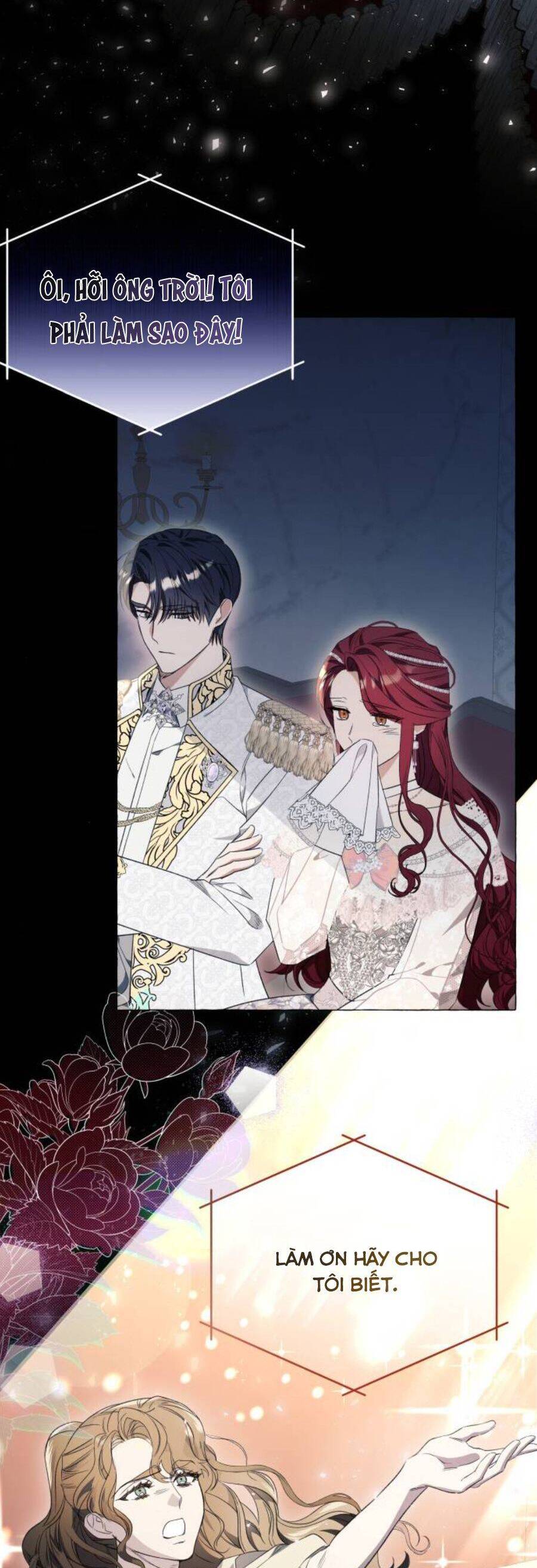 tôi tưởng đó chỉ là tiểu thuyết trọng sinh bình thường chapter 35 26