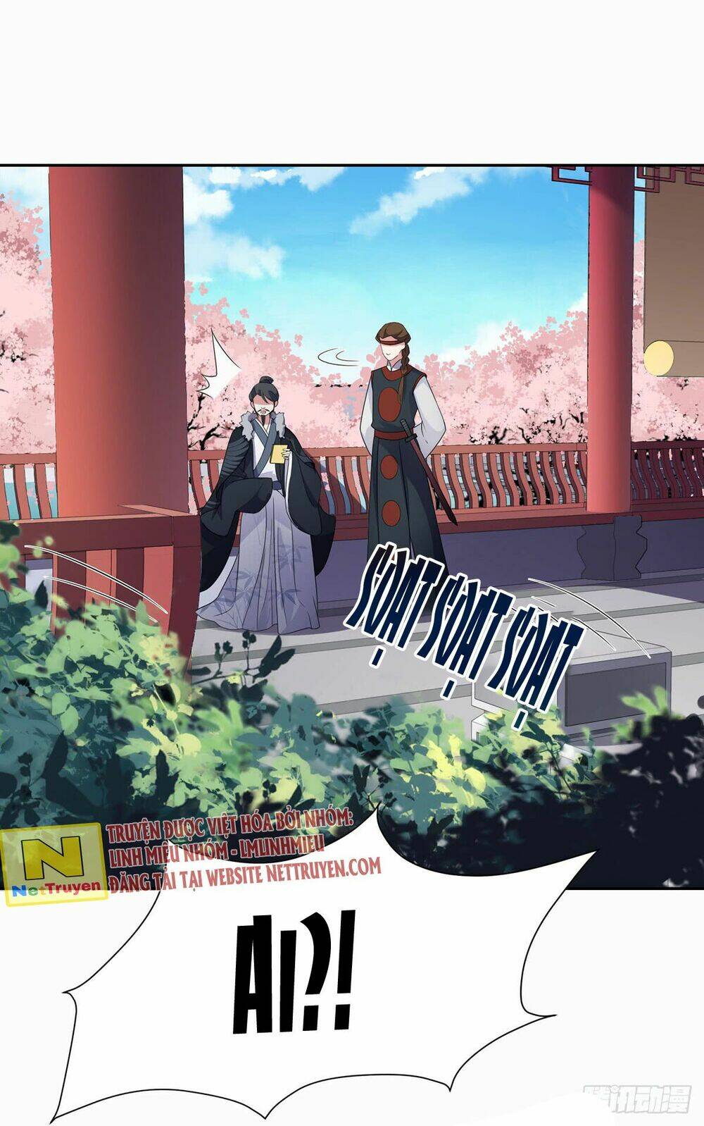 hoạn phi thiên hạ chapter 11 25