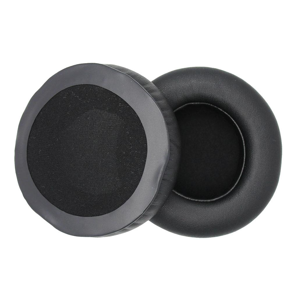 Soft Replacement Ear Pad Cushion Cover Earpad for Razer  Pro Headphone