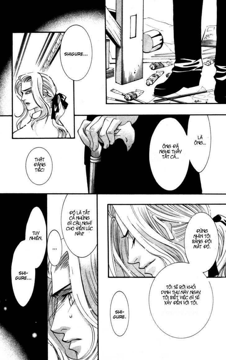 chàng thợ săn dâm đãng chapter 7 59
