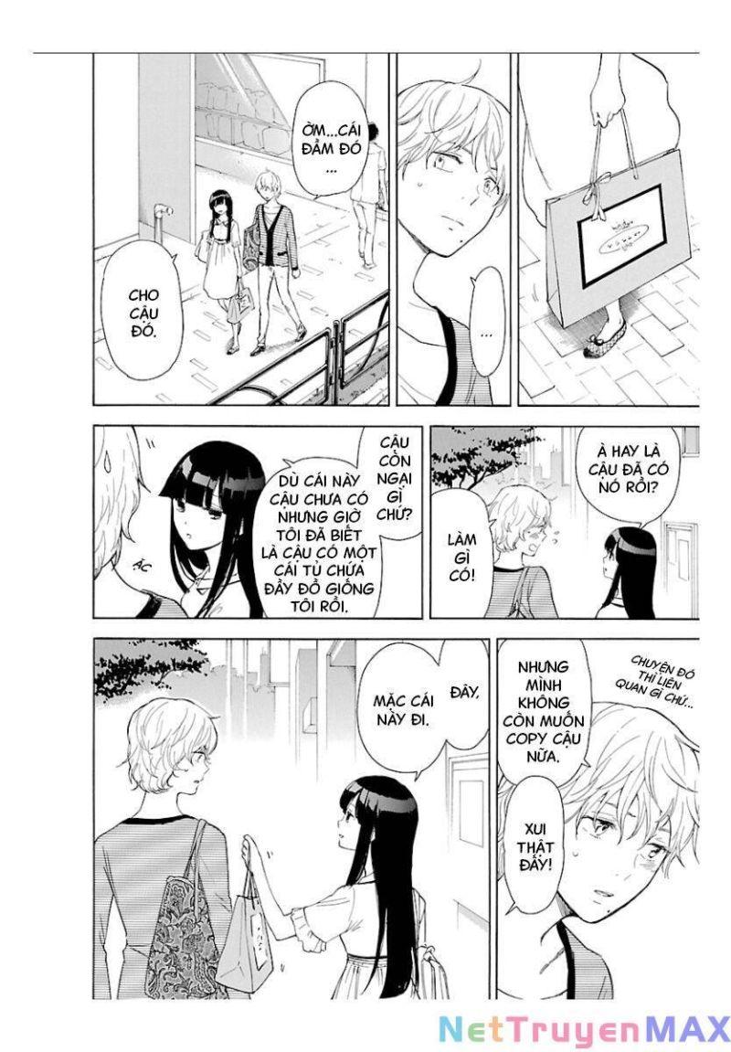 himegoto - juukyuusai no seifuku chapter 52 6