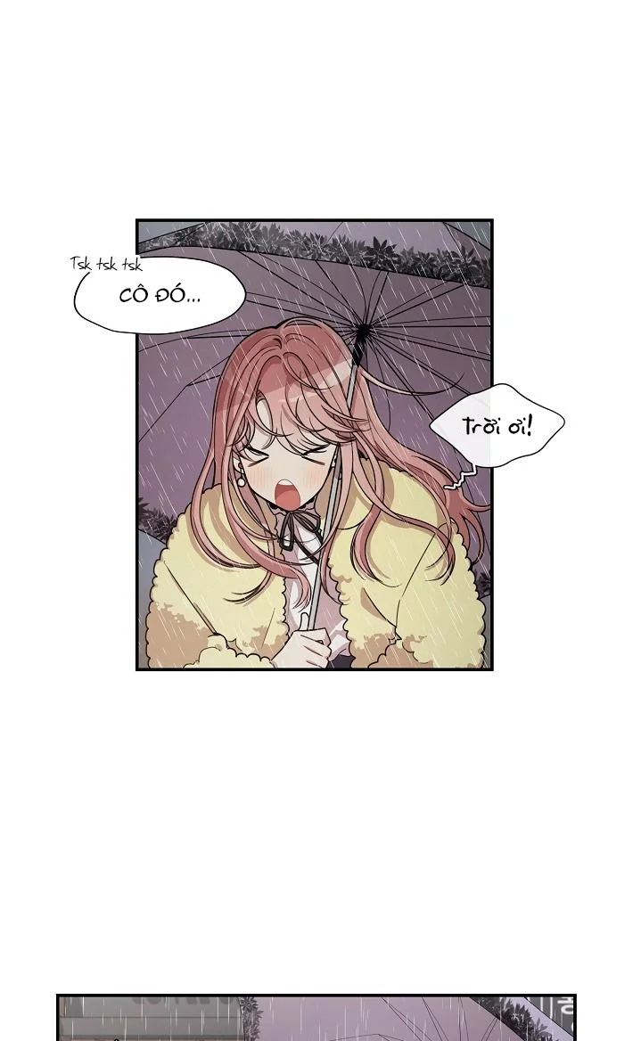 khoảng thời gian chúng ta đã bỏ lỡ chapter 4.1 7