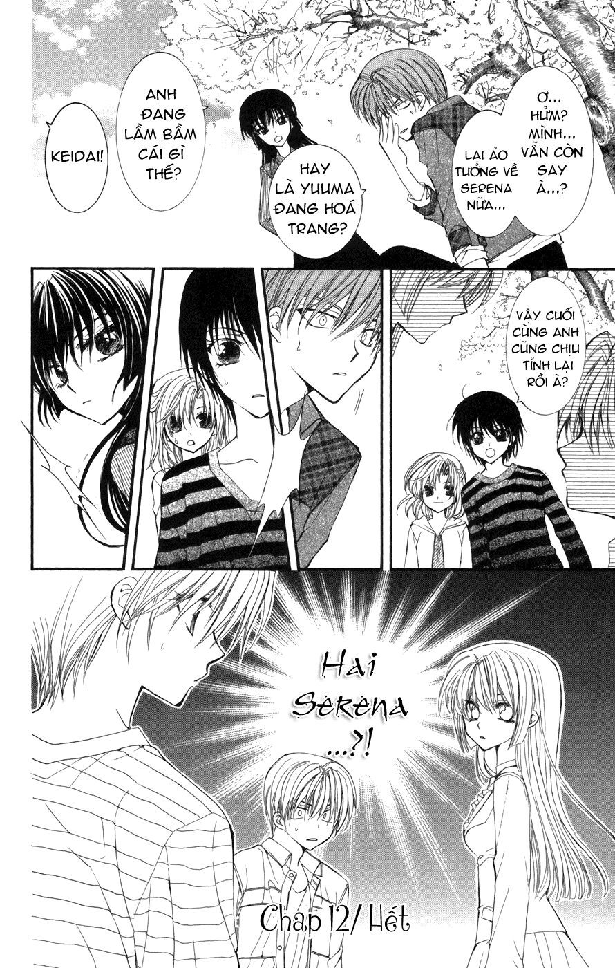 ng life chapter 12 36