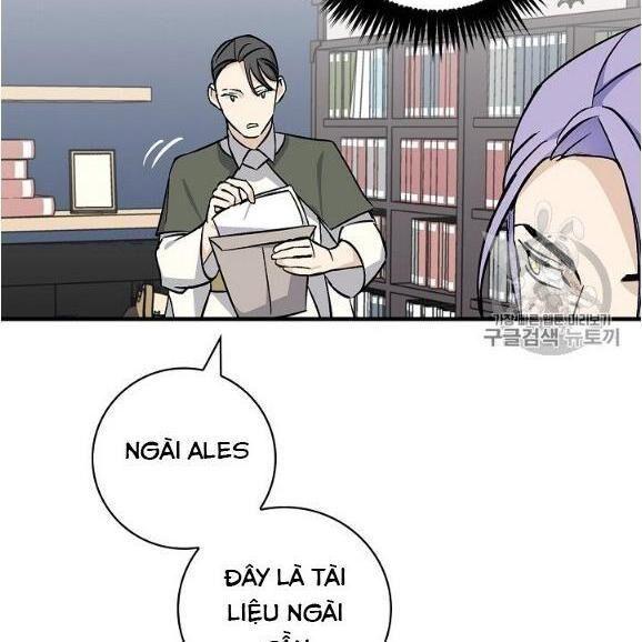 tôi lên cấp chỉ bằng cách ăn chapter 44 23