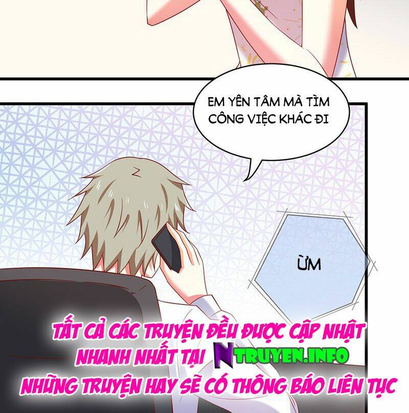 khế hôn chapter 50 51