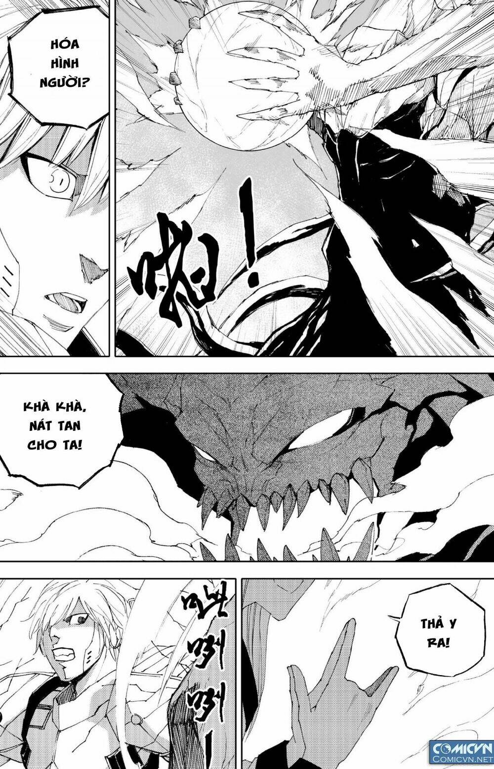 tây du đường tăng hàng ma chapter 30 6