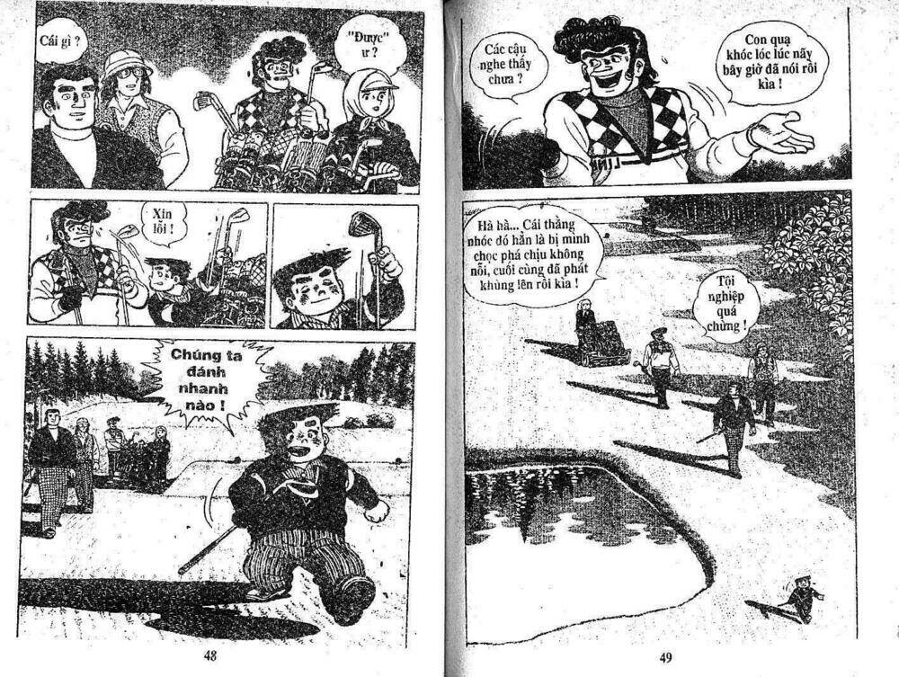 tân teppi chapter 24 22