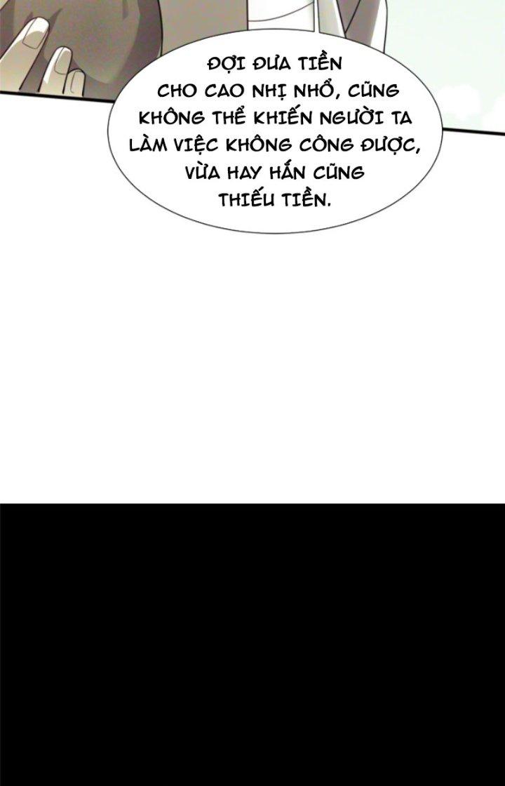 võ thánh này cũng quá khẳng khái chapter 3 51