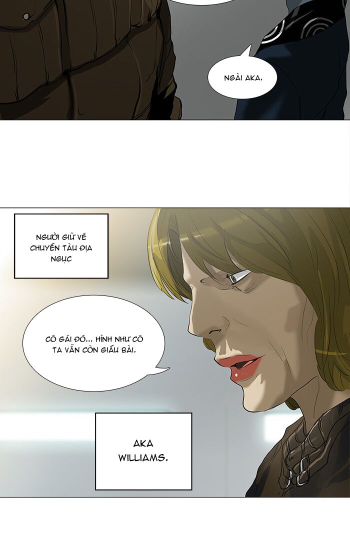 tòa tháp bí ẩn 2 chapter 130 27