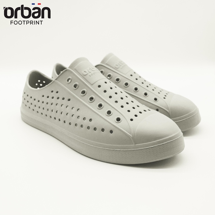 Giày thông hơi Urban Footpritn EVA fylon D2001 thời trang-OB001