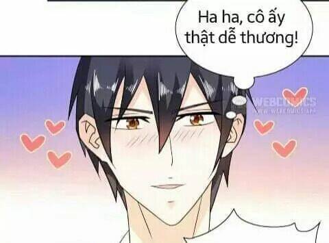 1 nửa hoàn hảo của ceo chapter 14 7