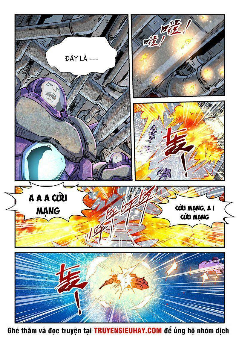 tu chân tứ vạn niên chapter 289 7