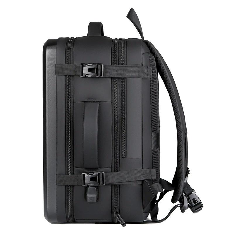 Balo sức chứa lớn ABS chống va đập  Commuter Bag