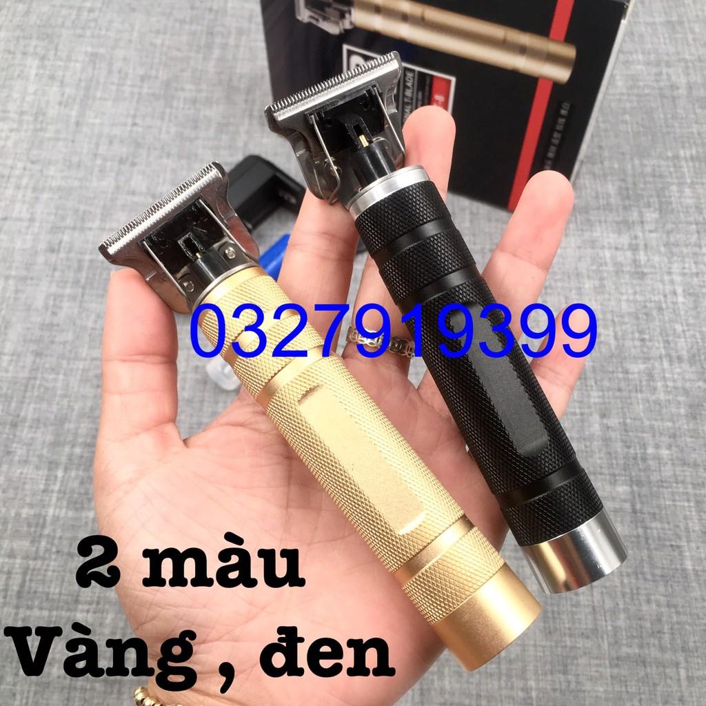 Tông đơ viền cao cấp BARBER ALT-8