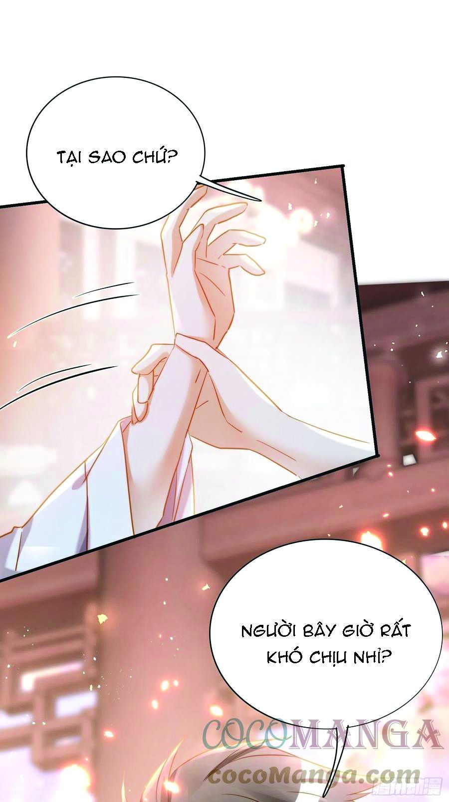 lục thân bất nhận chapter 66 35