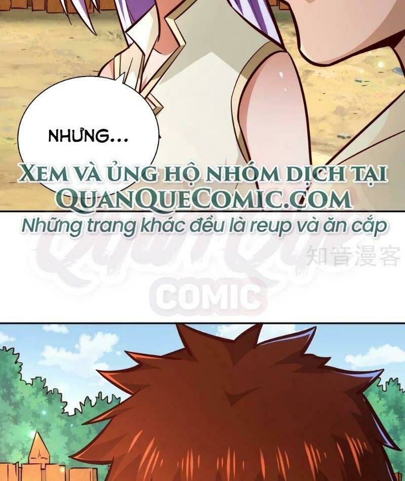 võ linh kiếm tôn chapter 93 41