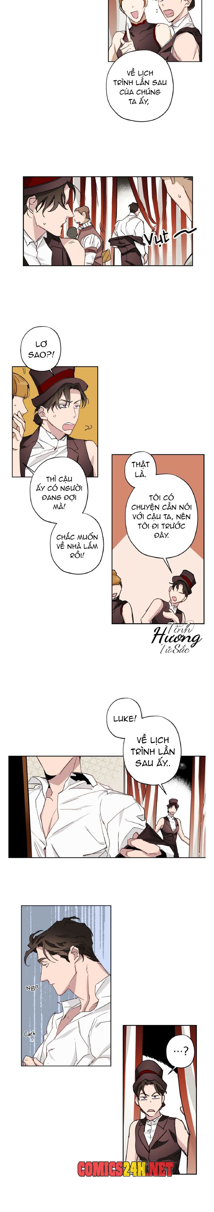 ma pháp sư của eden chapter 13 6