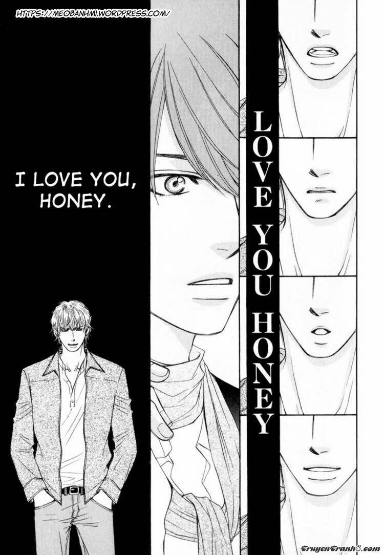 ouji to joujin chapter 2 20