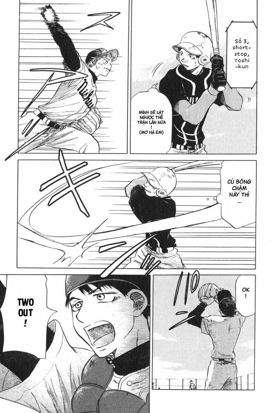 ookiku furikabutte chapter 5 85