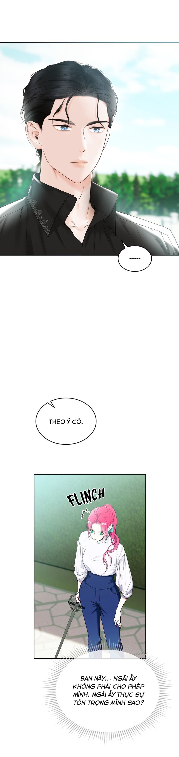 hợp đồng hôn nhân với người chồng thứ 2 của tôi chapter 7 20