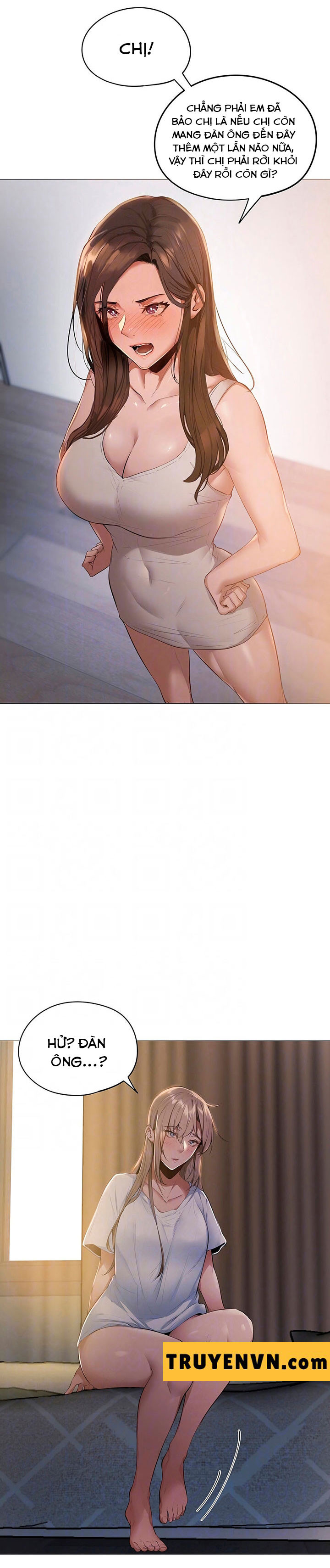 căn phòng xôi thịt chapter 2 5