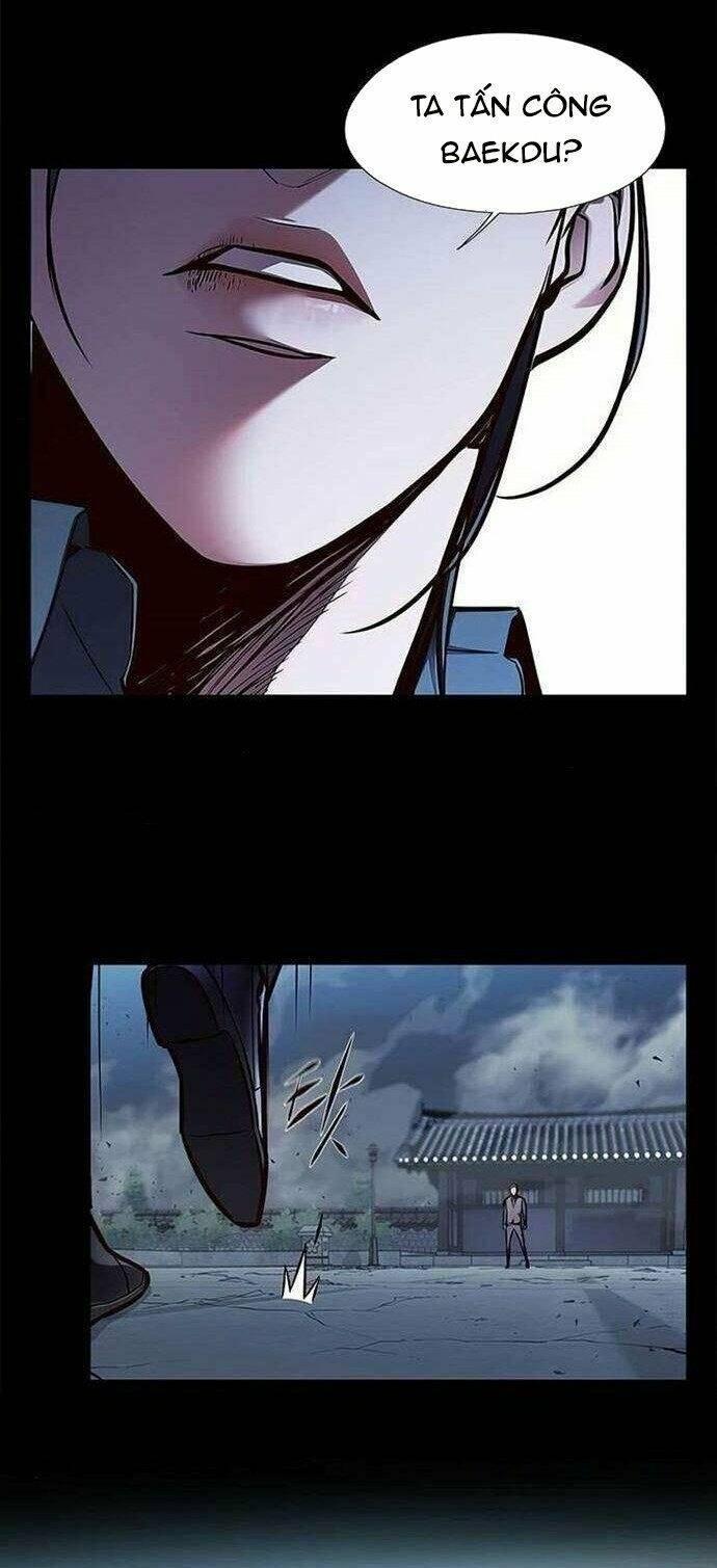 biến thân thành mèo chapter 135 20