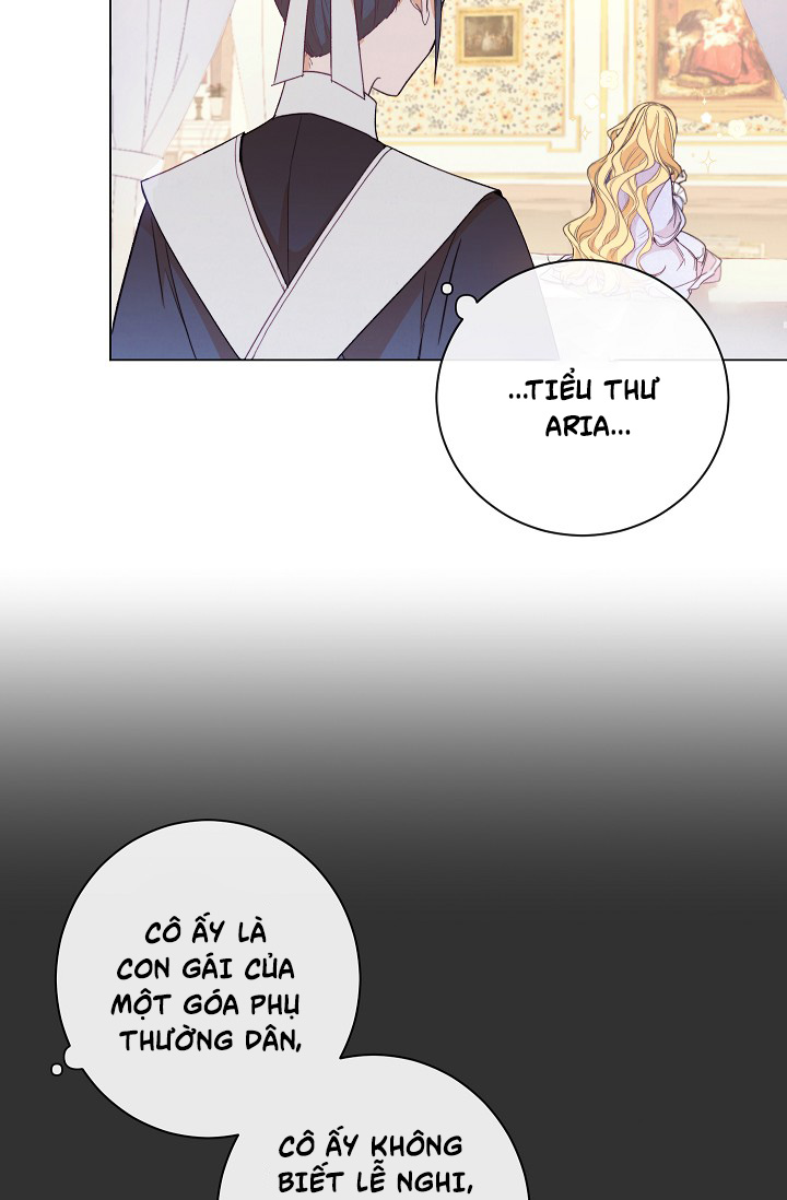 ác nữ đảo ngược đồng hồ cát chapter 2 37