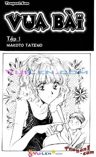 vua bài chapter 1 4