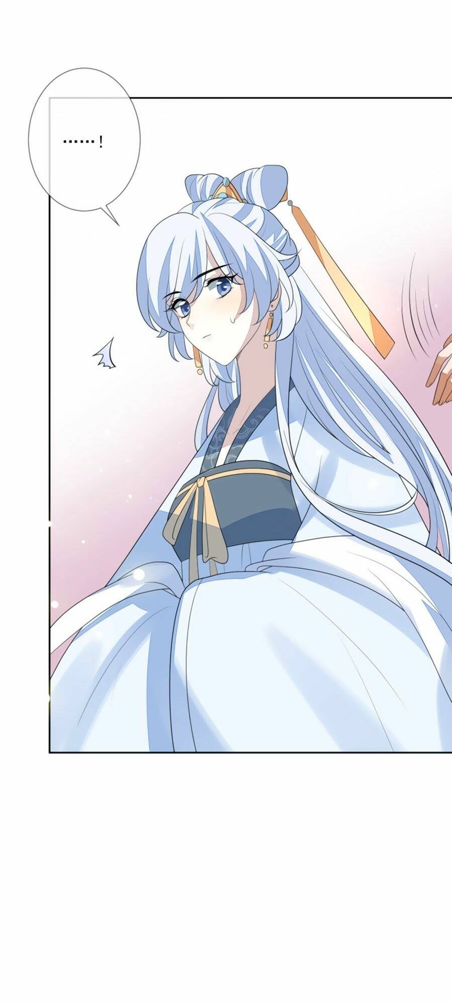 cửu khuyết phong hoa chapter 64 3