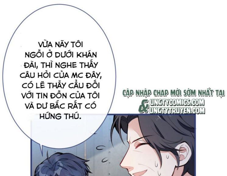 hotsearch của ảnh đế chapter 122 1