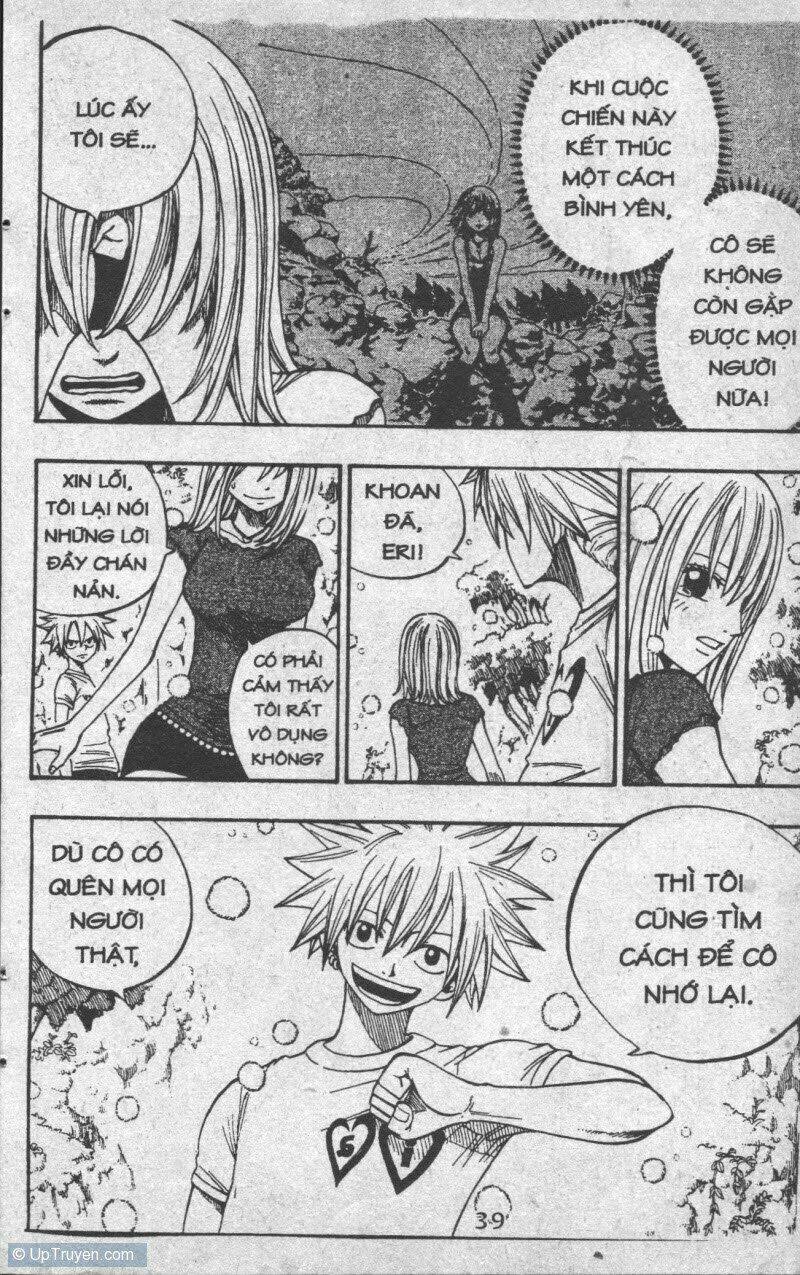 rave master (scan) chapter 33 39