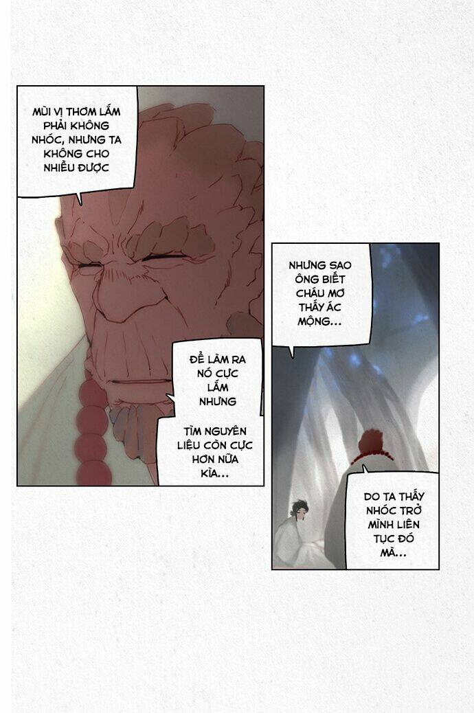 dawn of the frozen wastelands chapter 7 14