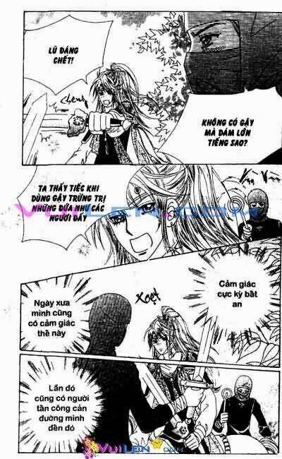 đến vương quốc ma chapter 10 68