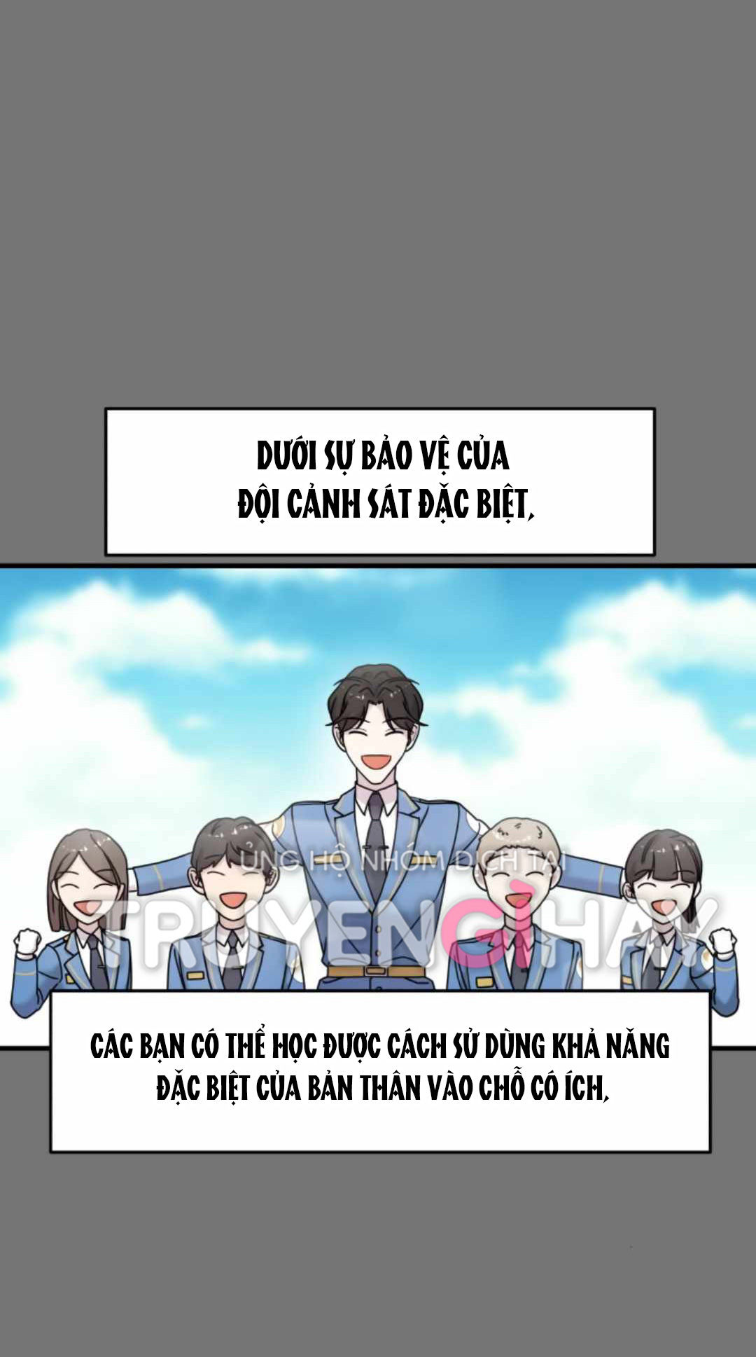 phản diện thuần túy chapter 10.2 48