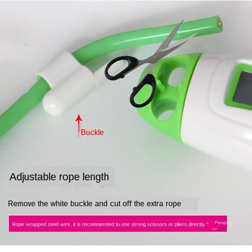 Jump Rope Adult Fitness  Professional Sports Training Rope