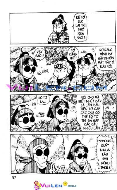 ninja loạn thị chapter 43 58