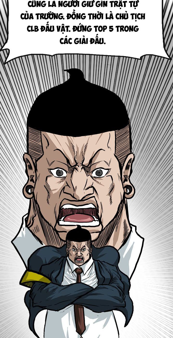 bá chủ học đường ss2 chapter 6 23