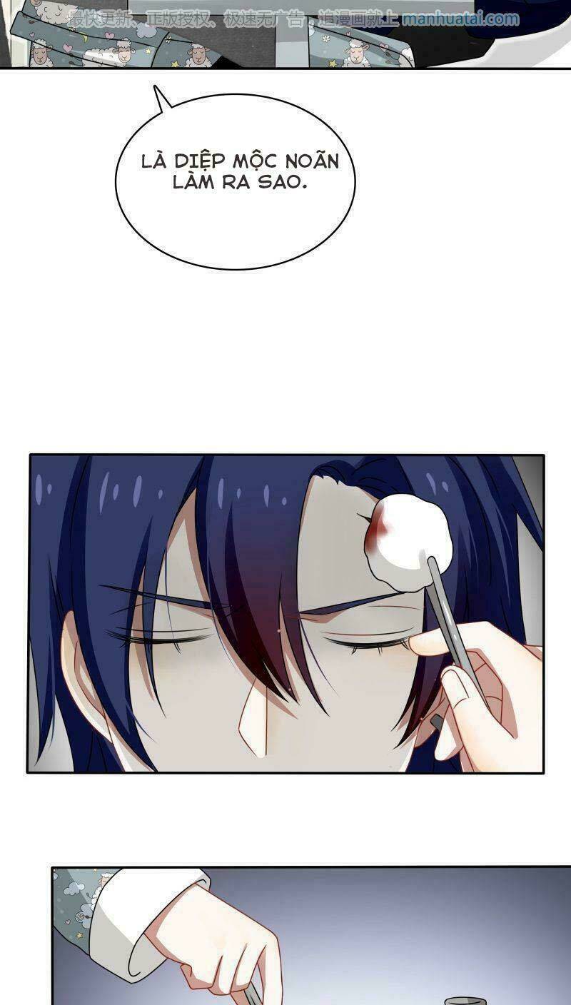 đế thiếu đoạt tình thành nghiện chapter 44 18