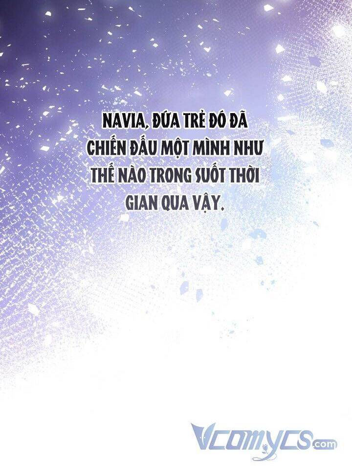 chúng ta có thể trở thành gia đình được không? chapter 48 21