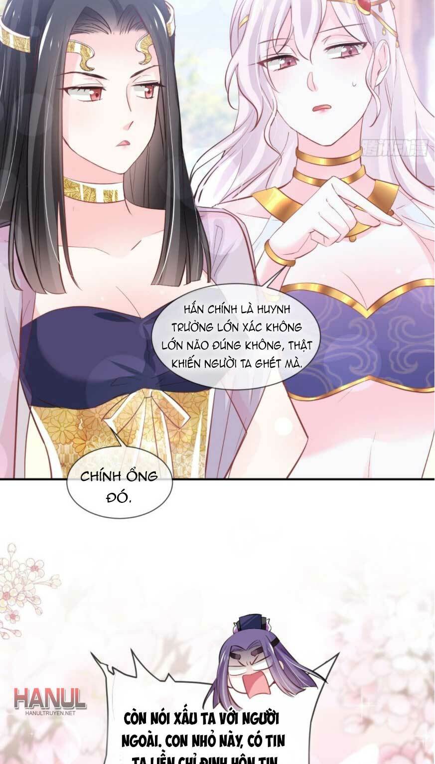 thiên hạ đệ nhất sủng phi chapter 235.1 18