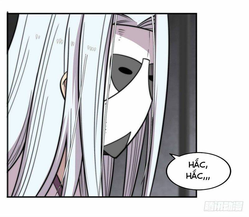 cuộc sống thoái ẩn của võ lâm chi vương chapter 97 10